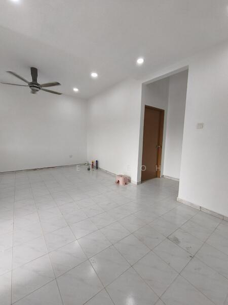 Taman Johor Jaya - 1