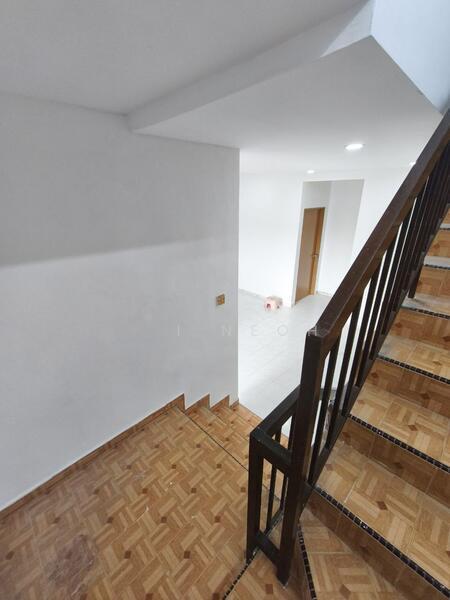 Taman Johor Jaya - 2