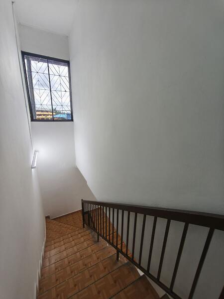 Taman Johor Jaya - 3