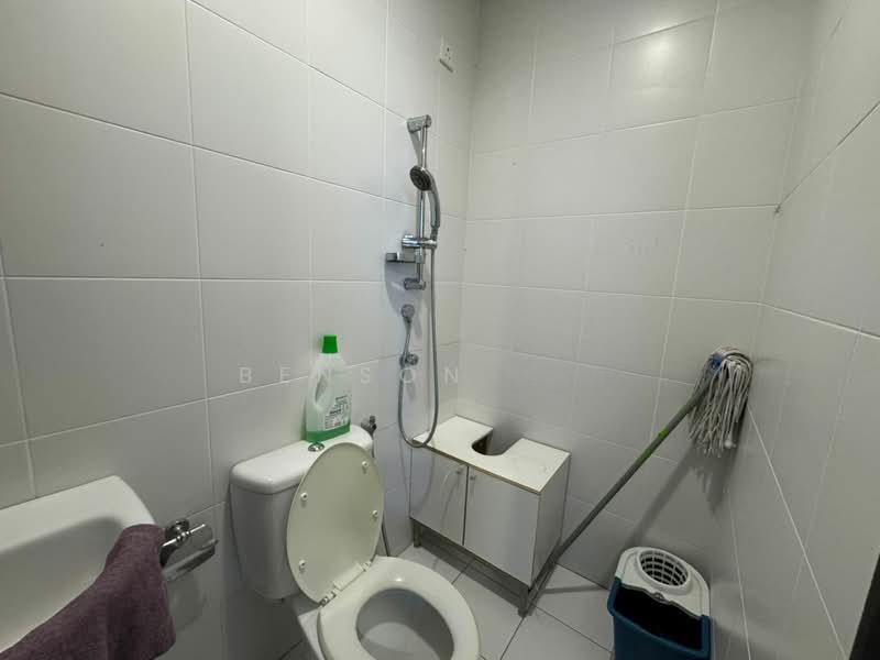 Quayside Condominium - 3