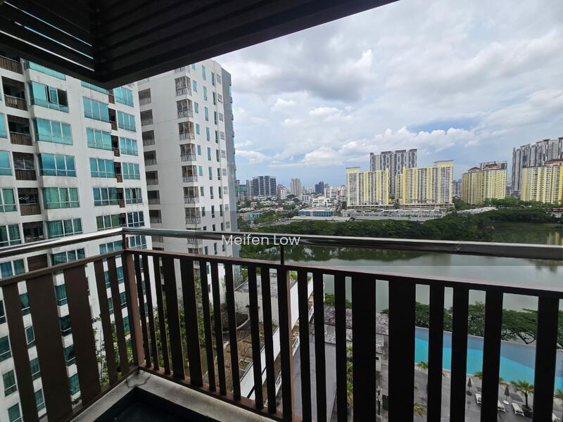 The Loft @ ZetaPark - 2