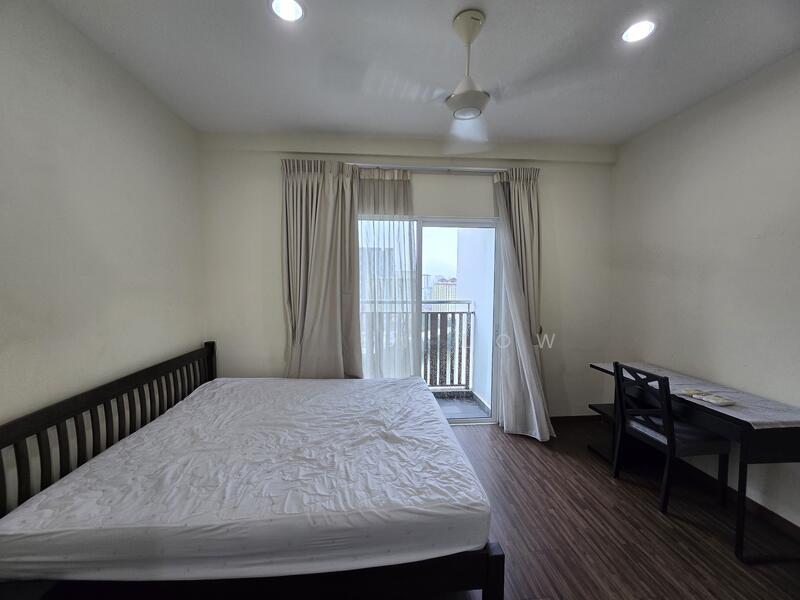 The Loft @ ZetaPark - 5