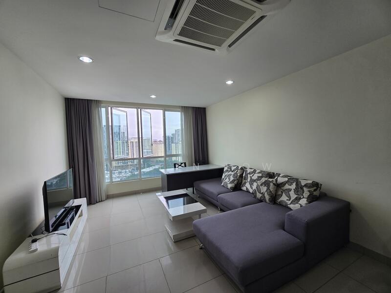 The Loft @ ZetaPark - 1