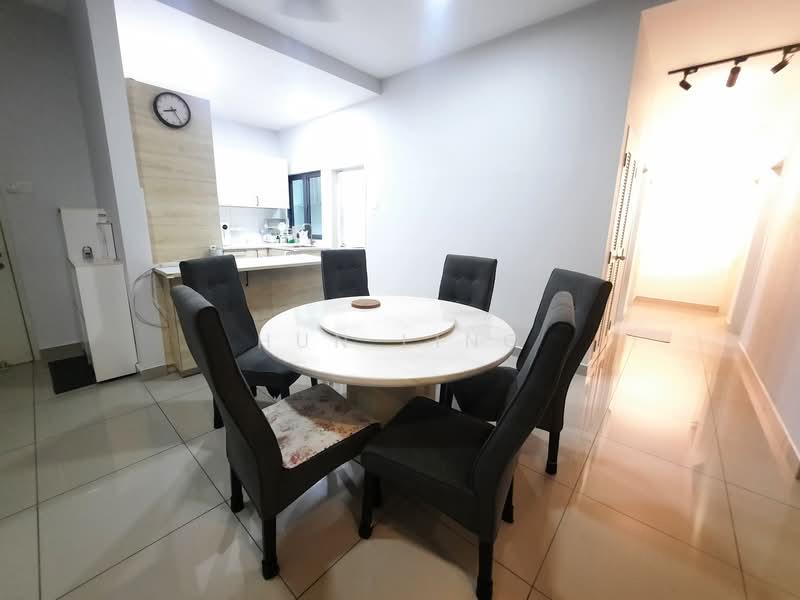 Parkhill Residence - 4