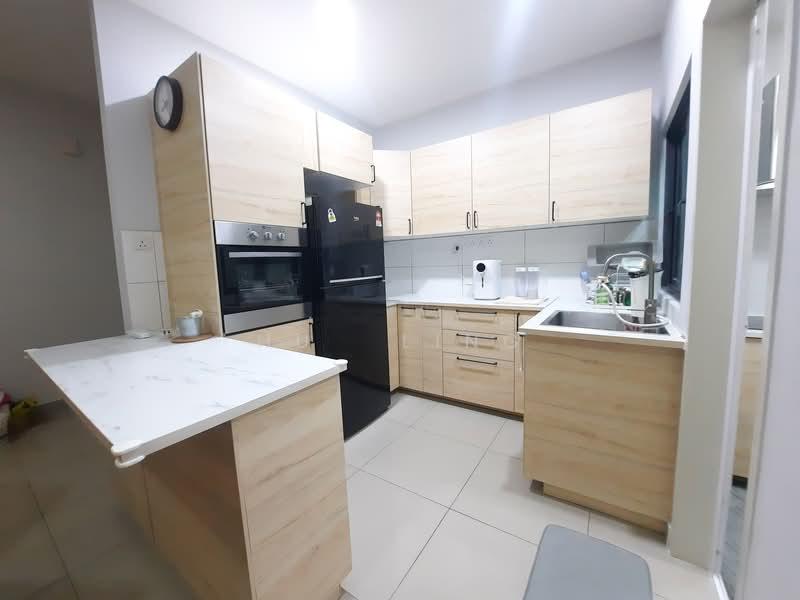 Parkhill Residence - 2