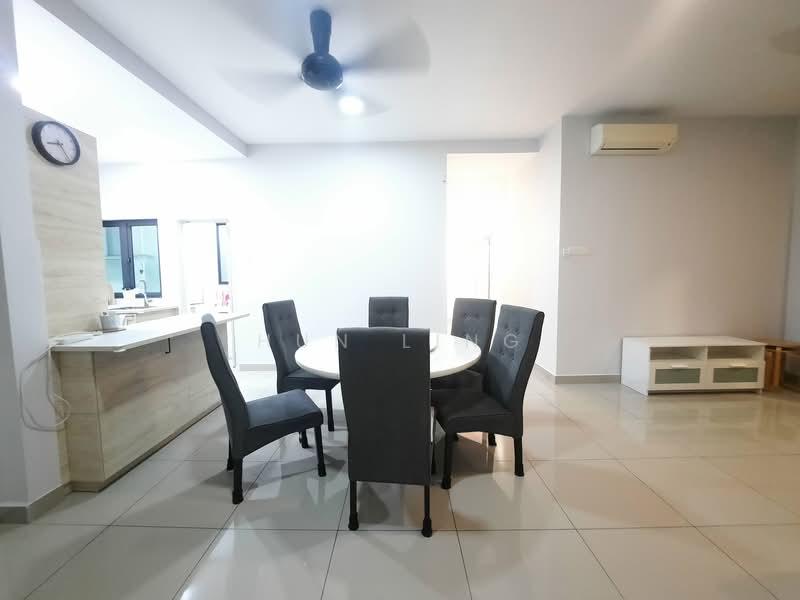 Parkhill Residence - 3