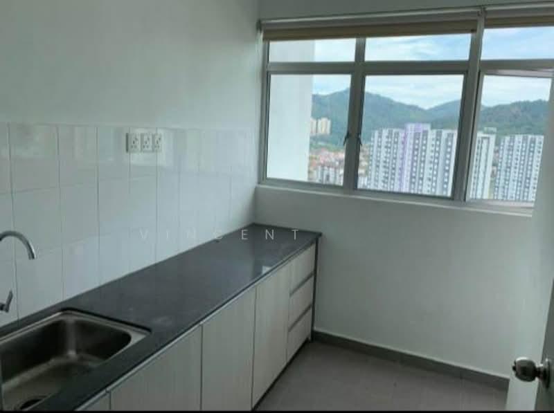 The Golden Triangle Condominium - 3