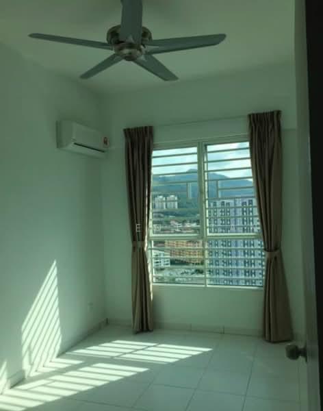 The Golden Triangle Condominium - 2