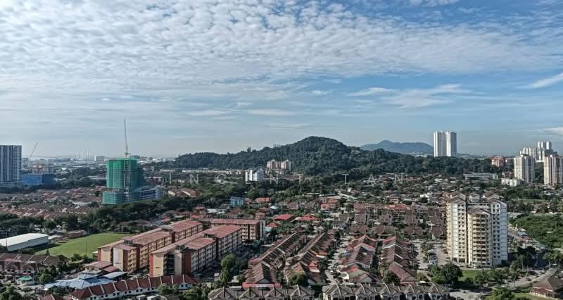 The Golden Triangle Condominium - 5