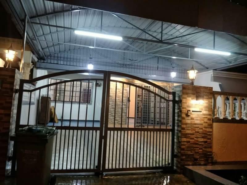 Sri Petaling - 3