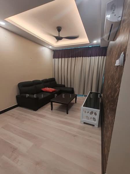 Ramah Pavillion - 2