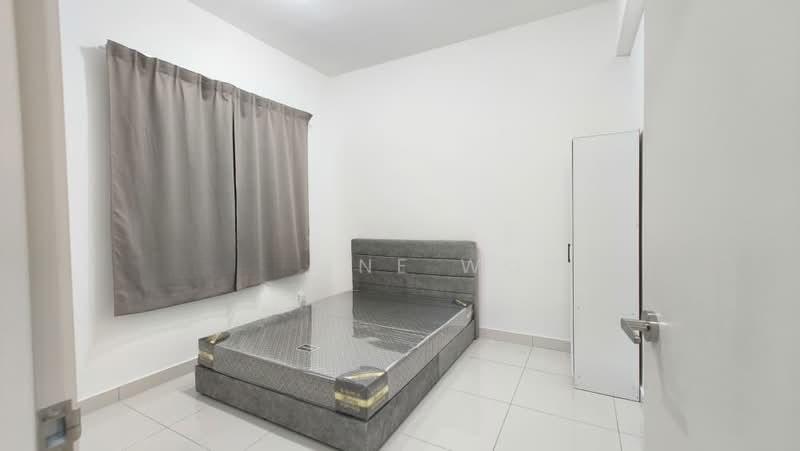 Nexus Taman Pertama - 5