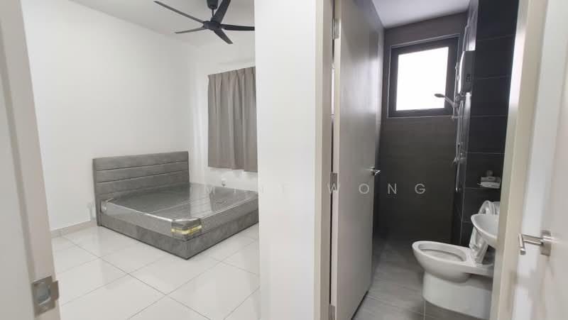 Nexus Taman Pertama - 3