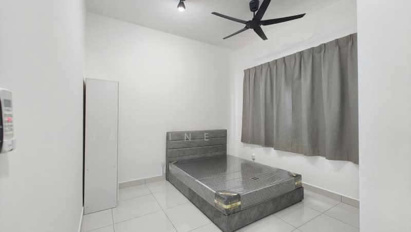 Nexus Taman Pertama - 4