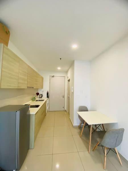 i-Suite @ i-City - 5