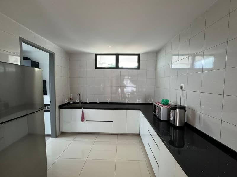 Mont Residence - 3