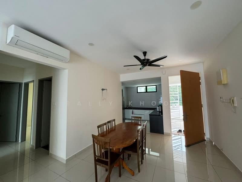 Mont Residence - 2