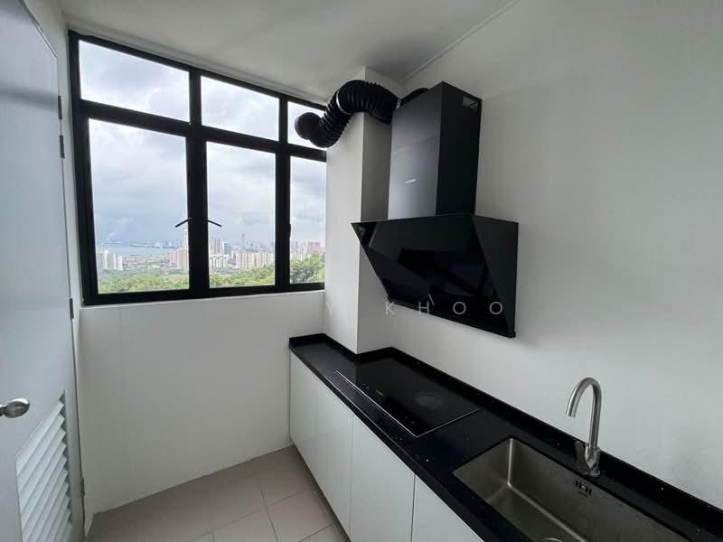 Mont Residence - 4