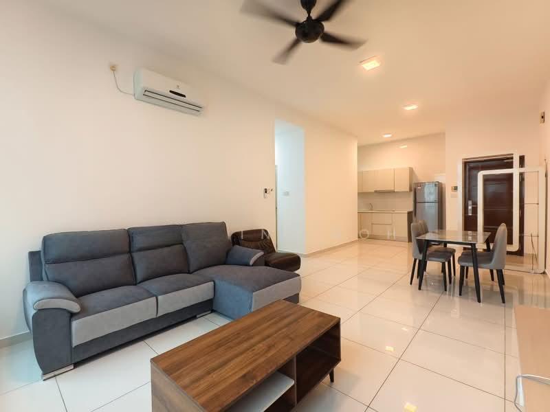 D'Summit Residences - 2