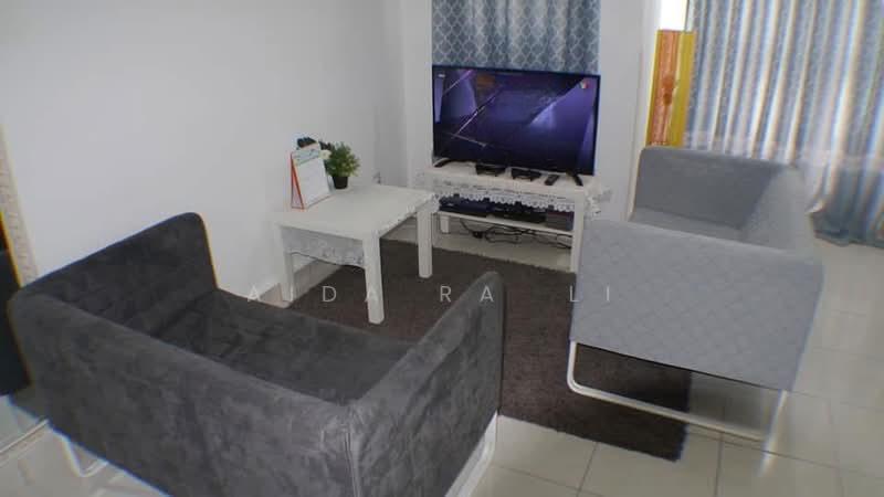 Tiara Imperio Residence - 2