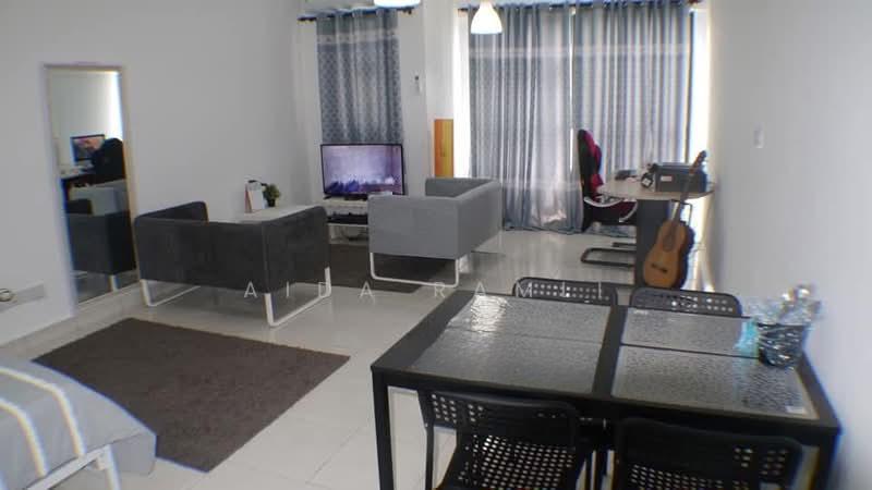 Tiara Imperio Residence - 3