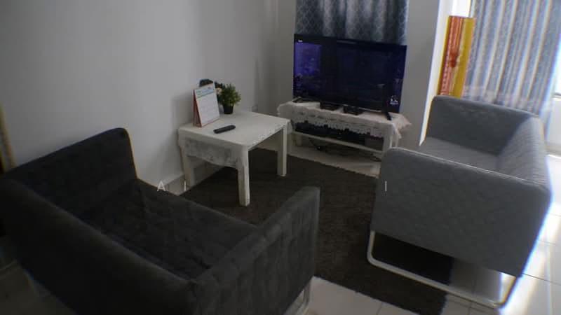 Tiara Imperio Residence - 4