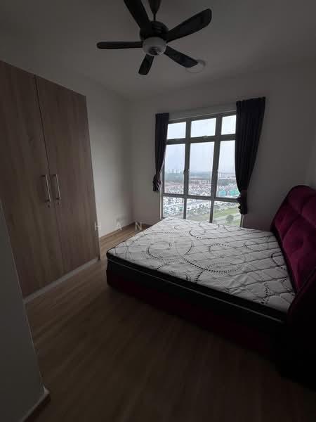 One Sentral Serviced Residence - 3