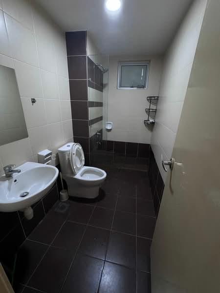 One Sentral Serviced Residence - 5