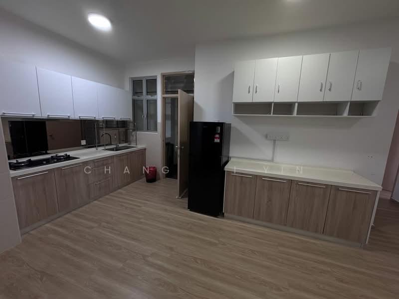 One Sentral Serviced Residence - 4