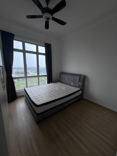 One Sentral Serviced Residence - 2