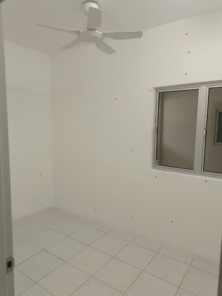 Residensi Sateria - 2