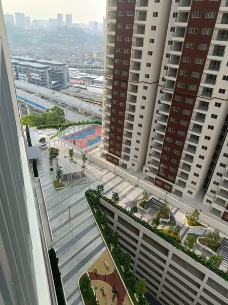 Residensi Sateria - 3
