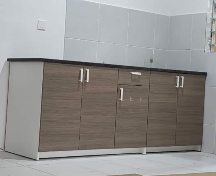 Residensi Sateria - 4