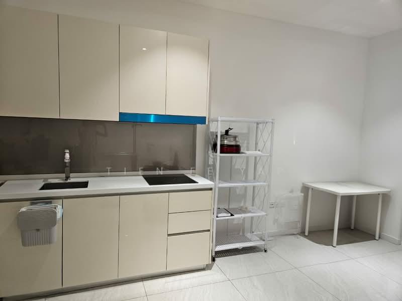 Quill Residence - 3