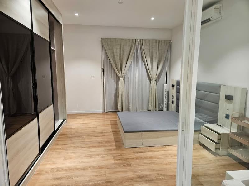 Quill Residence - 5