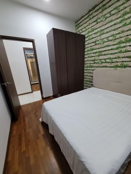 Crescent Bay Suites (Teluk Bayu) - 2