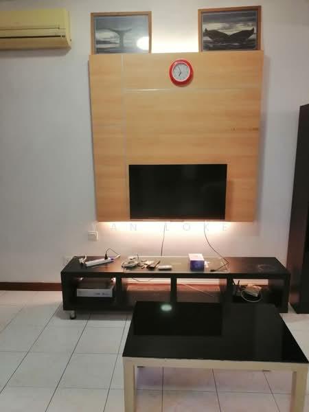 Angkasa Impian 1 - 3