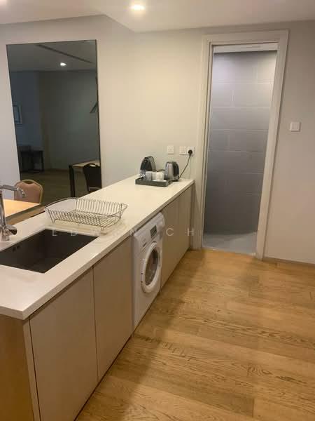 Fraser Residence (188 Suites) - 2
