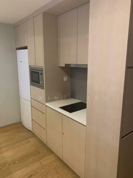 Fraser Residence (188 Suites) - 3