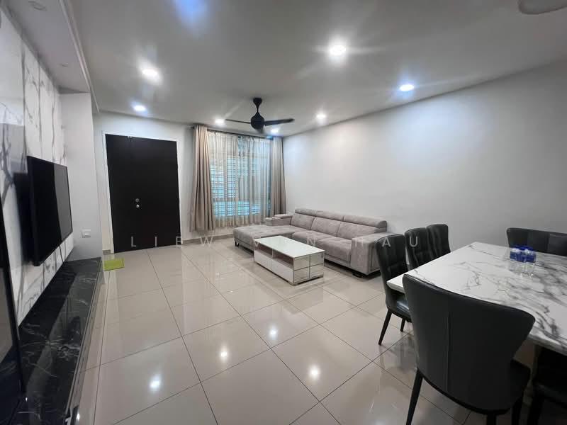 Seri Austin - Terrace Homes - 2