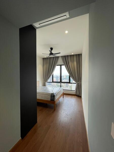 Bangsar Hill Park - 2