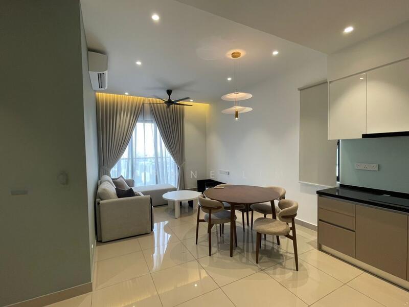 Bangsar Hill Park - 4