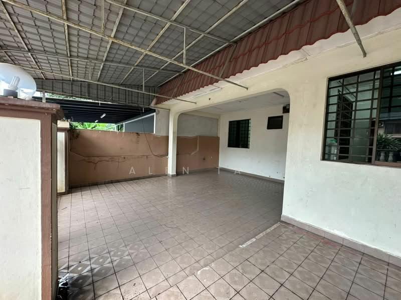 Taman Pelangi - 3