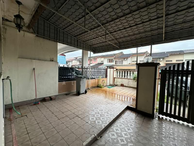 Taman Pelangi - 2