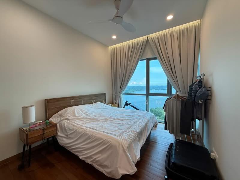 Southern Marina Residences - 2