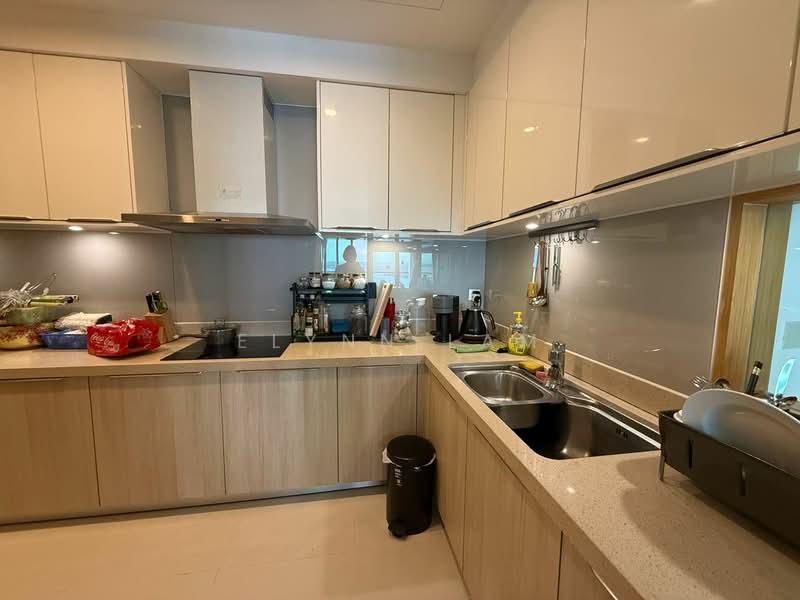 Southern Marina Residences - 5