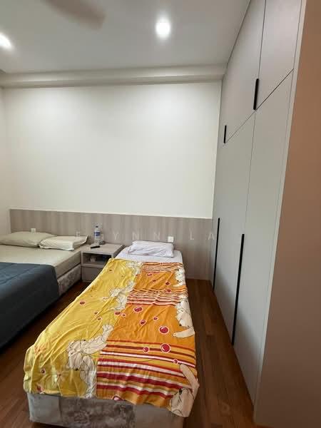 Southern Marina Residences - 3