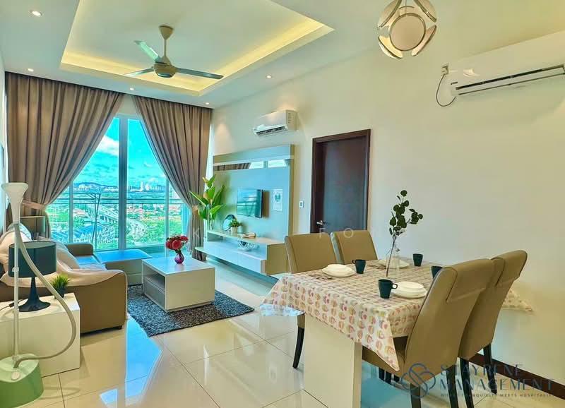 Paragon Suites @ CIQ - 2