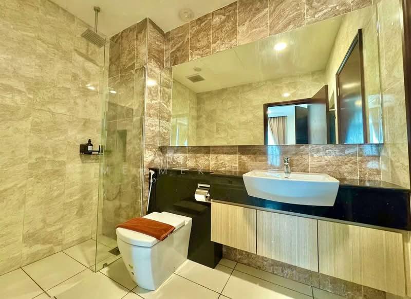 Paragon Suites @ CIQ - 4