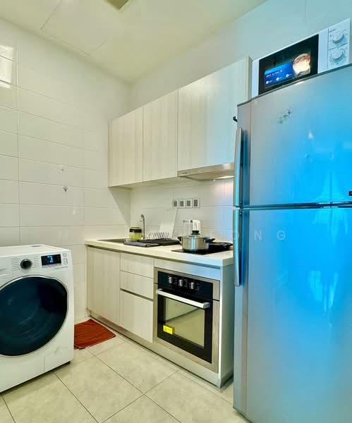 Paragon Suites @ CIQ - 5